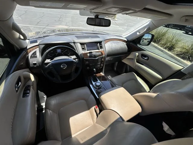 Used 2018 Brown Nissan SL image 21