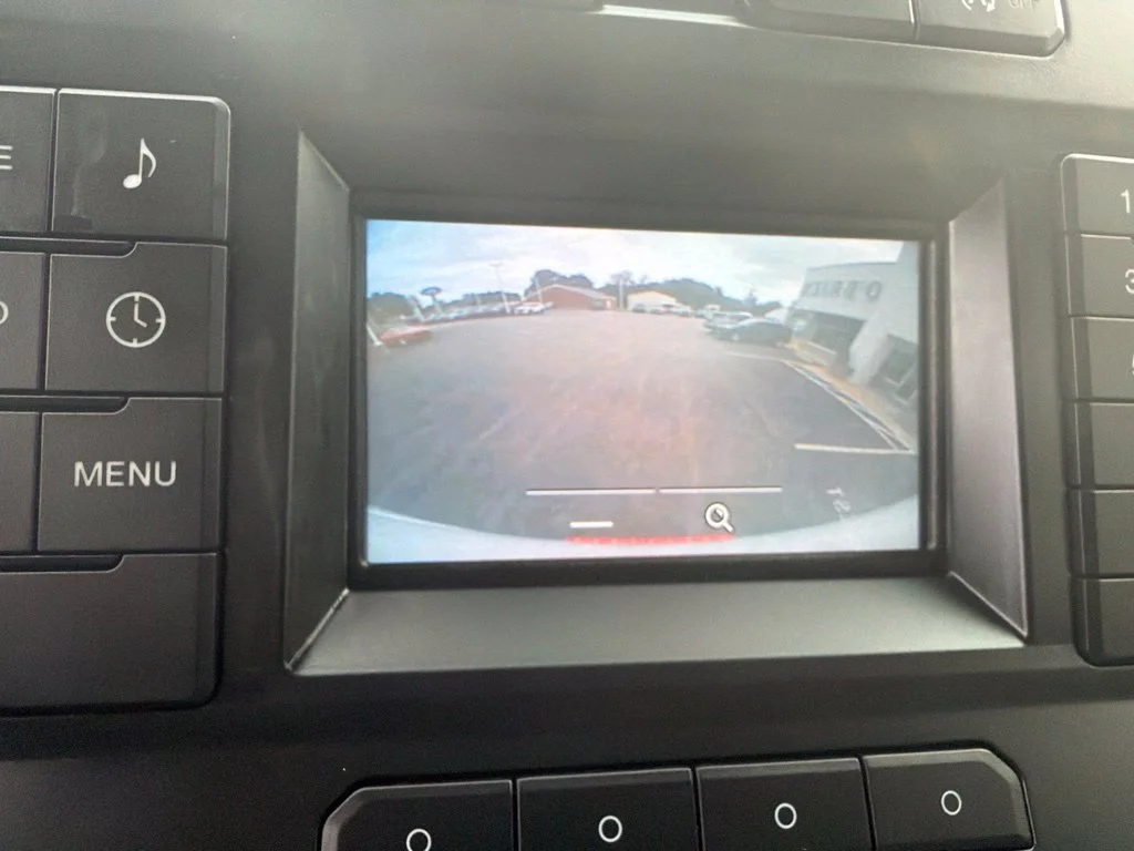 Used 2018 Oxford White Ford XL image 12