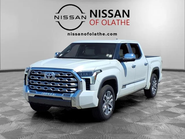 2023 Toyota Tundra 1794