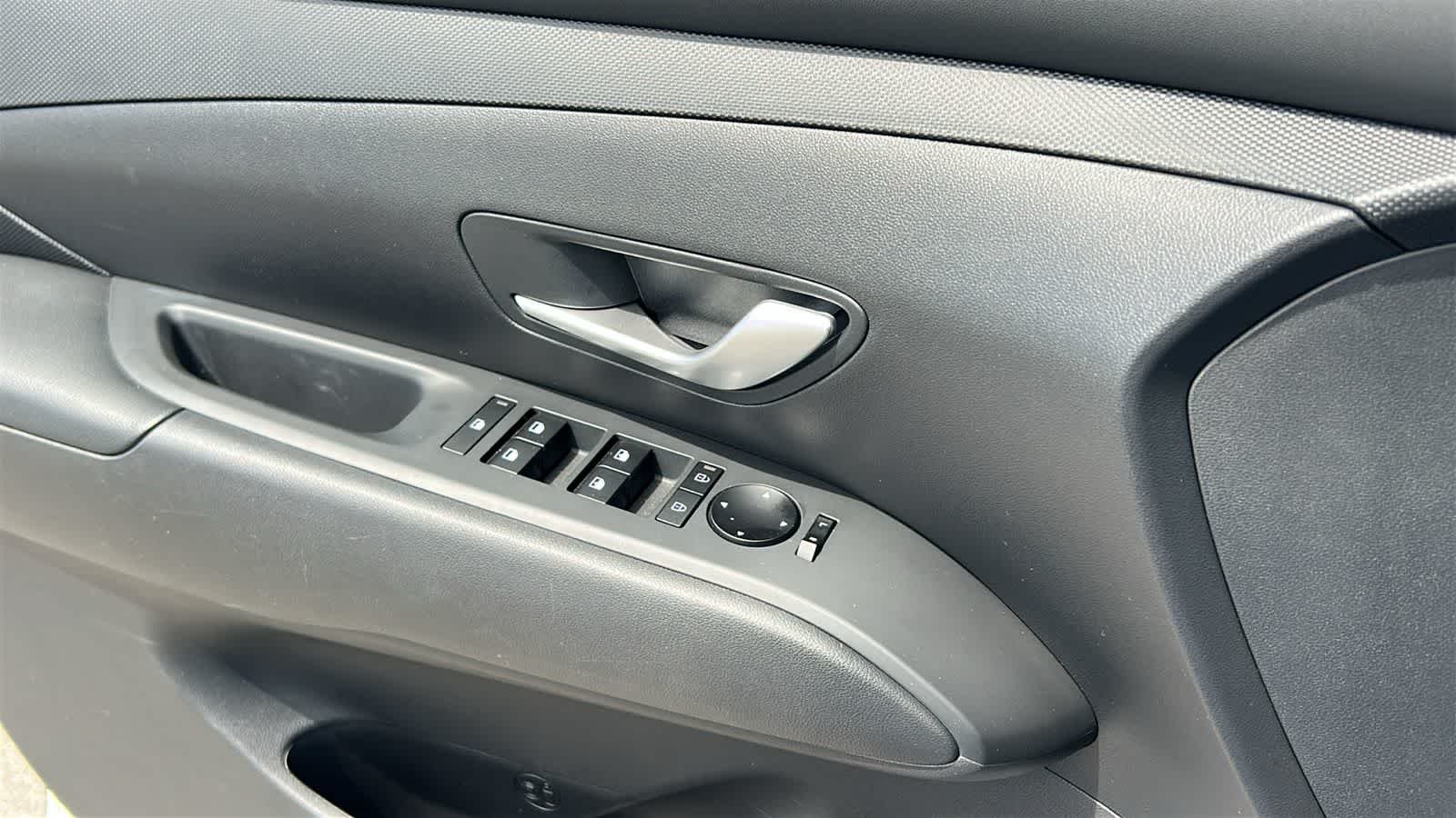 Certified Used 2026 Creamy White Pearl Hyundai SEL image 22
