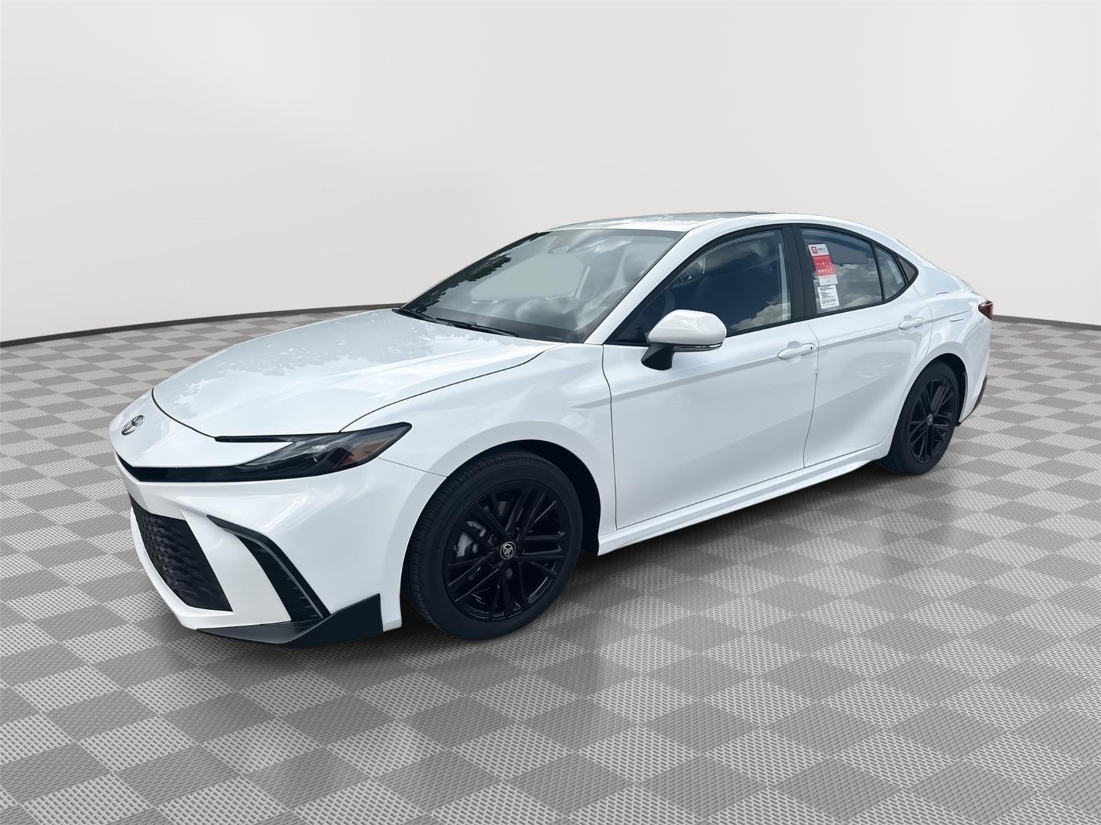 2026 Toyota Camry  SE