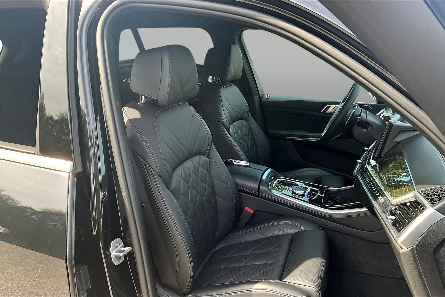 2024 BMW X5 50e - Photo 8