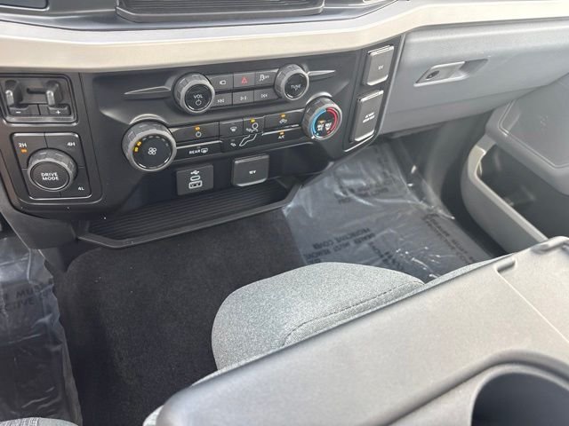 Used 2026 White Ford XLT image 29