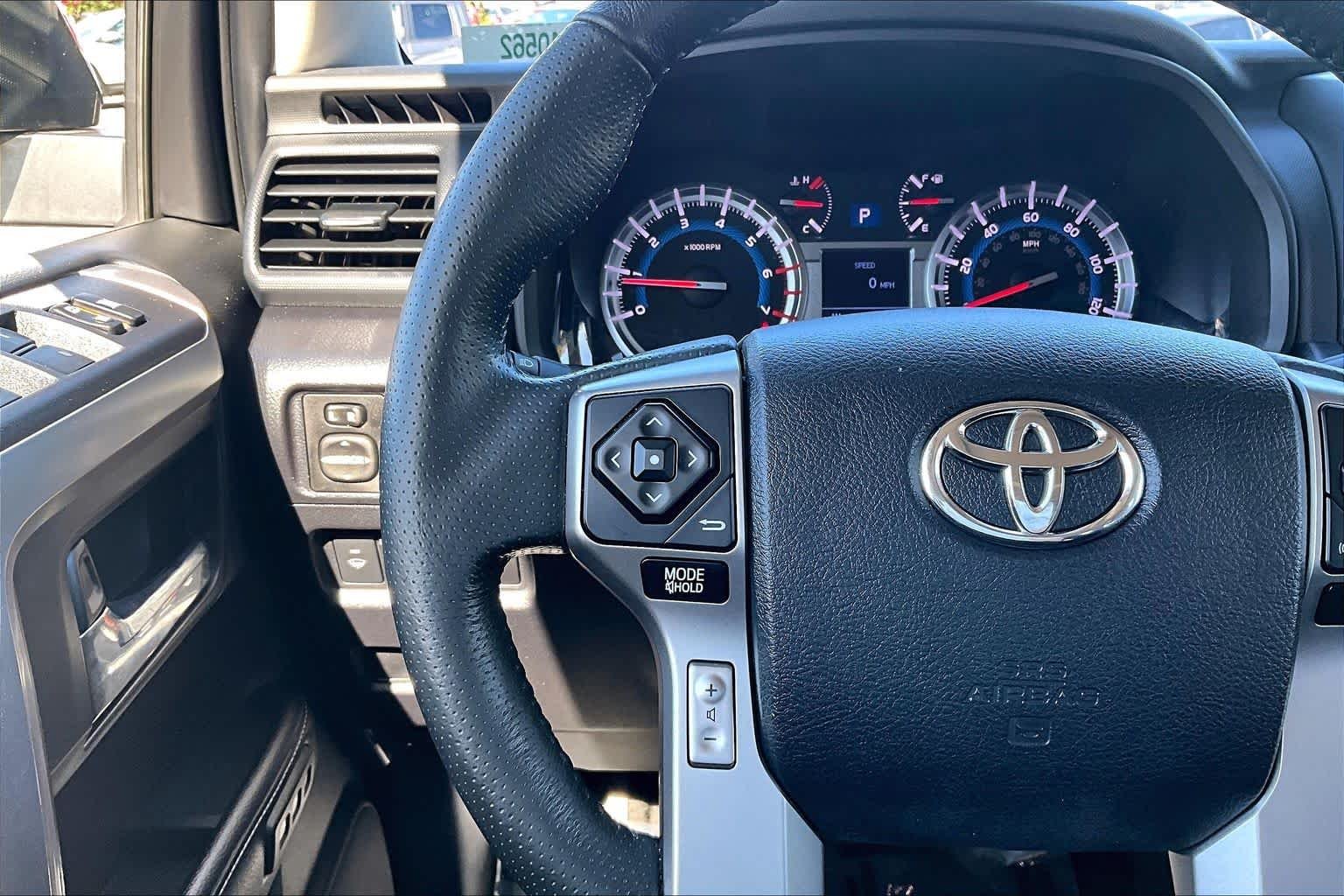 Used 2018 Magnetic Gray Metallic Toyota Limited image 23