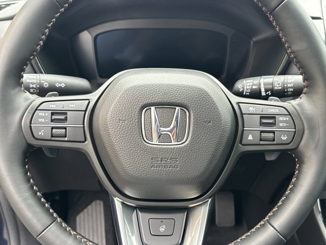 2026 Honda CR-V TrailSport - Photo 12