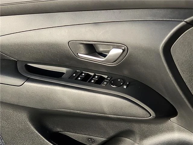 New 2027 Blue Stone Hyundai SEL Activity image 13