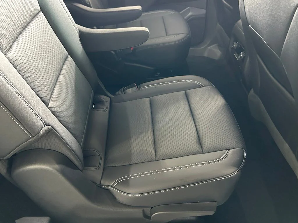Used 2026 Sterling Gray Metallic Chevrolet LT image 40