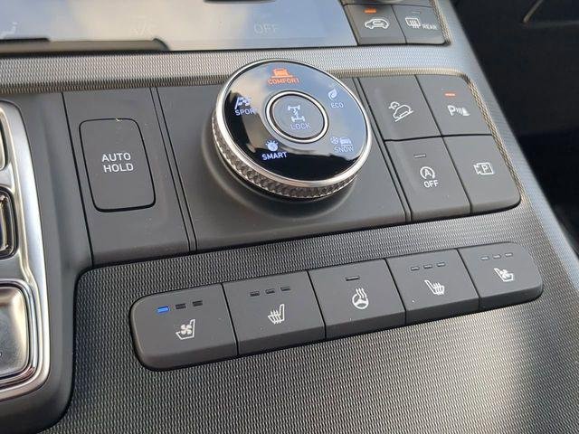 2025 Hyundai Palisade Calligraphy Night Edition - Photo 23