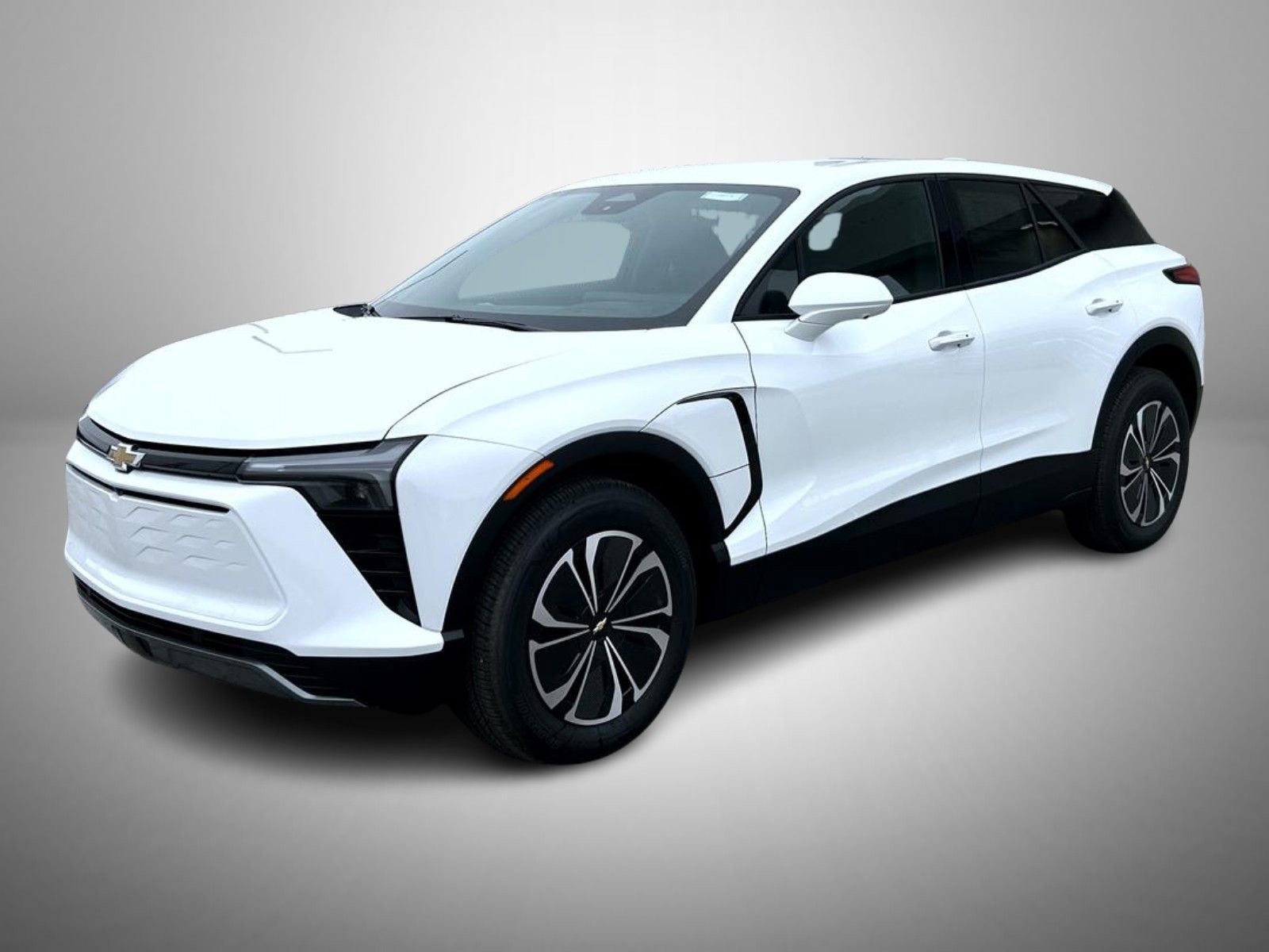 2026 Chevrolet Blazer EV LT AWD's photo
