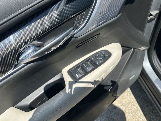 Used 2023 Silver Cadillac Sport image 26
