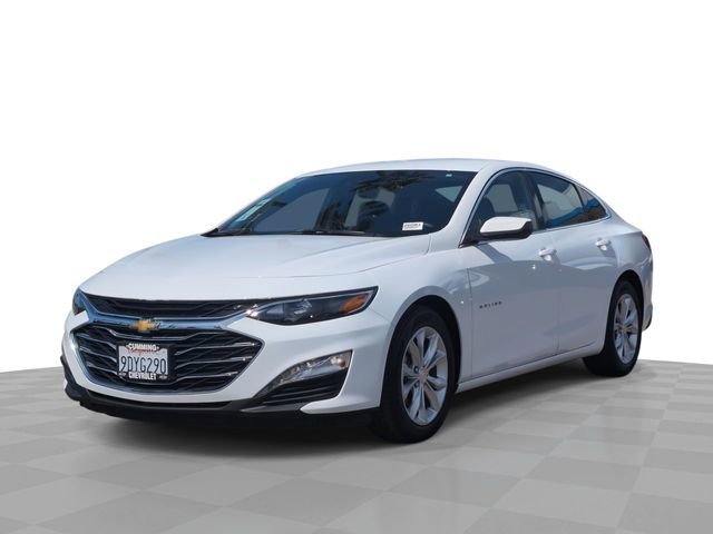 2023 Chevrolet Malibu 1LT
