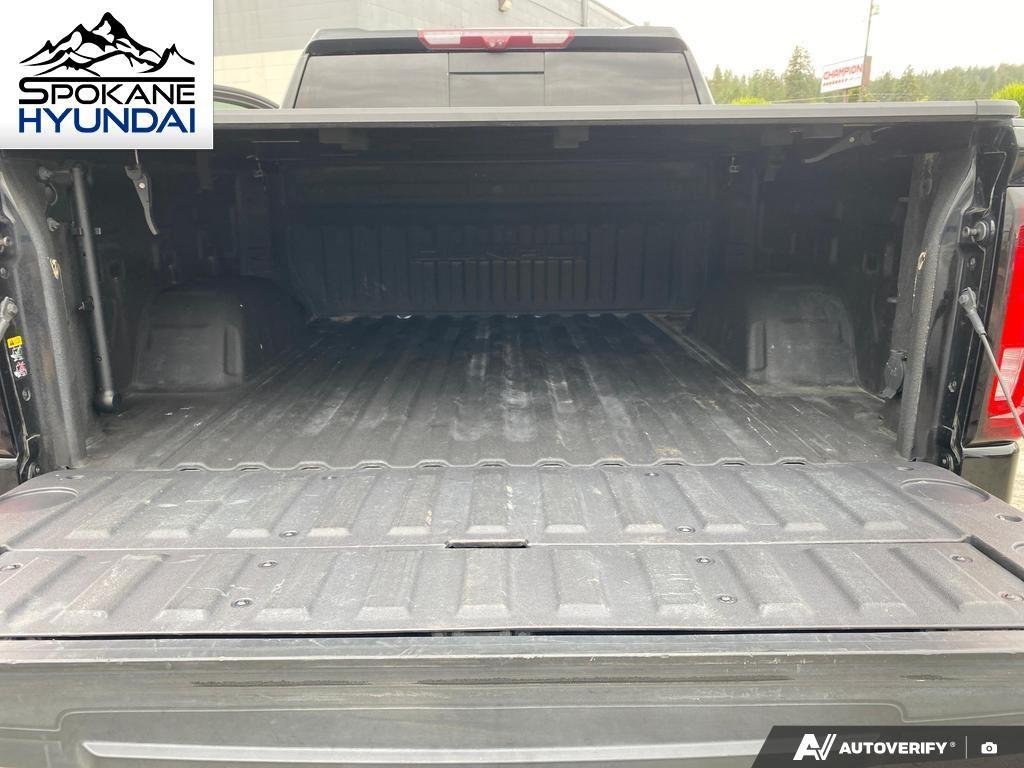 Used 2020 Onyx Black GMC Denali image 14