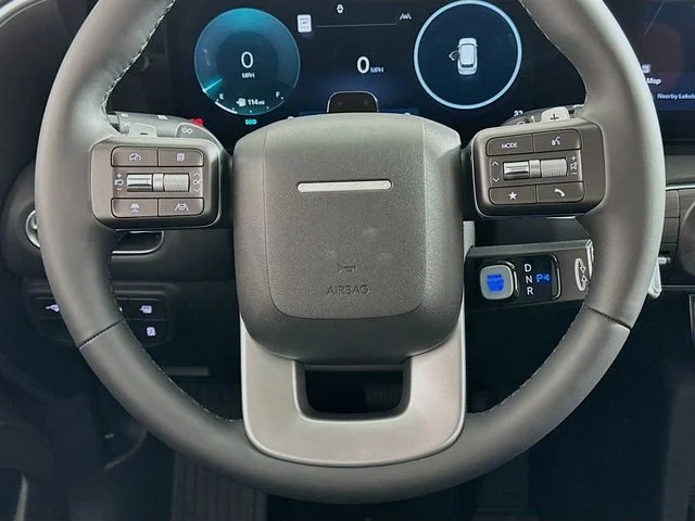 New 2026 Hyundai PALISADE Limited