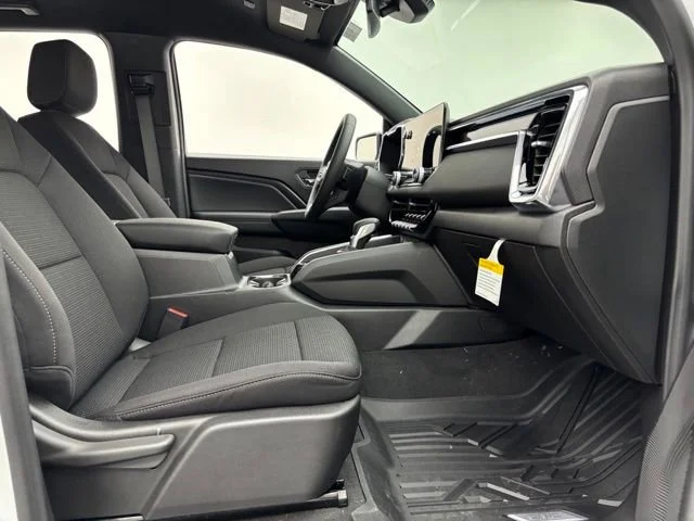 2026 GMC Canyon Elevation - Photo 30