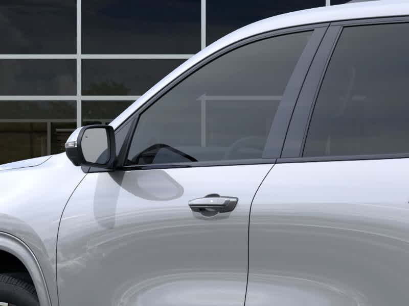 2026 GMC Acadia Denali Ultimate - Photo 12