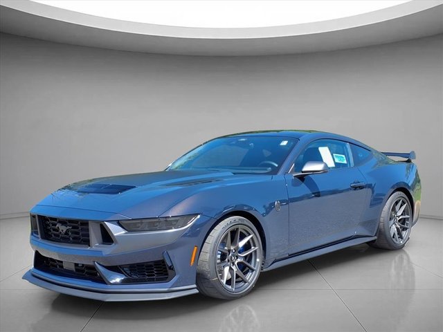 2025 Ford Mustang Mustang Dark Horse Dark Horse™ Premium