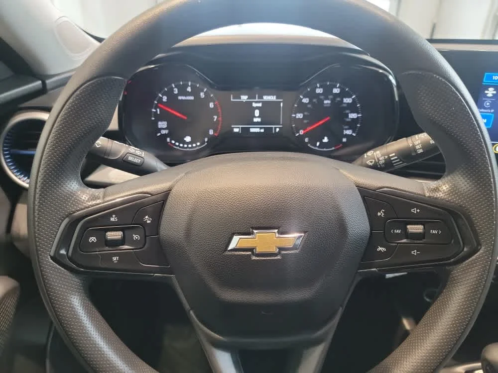 2024 Chevrolet Trax LS - Photo 12