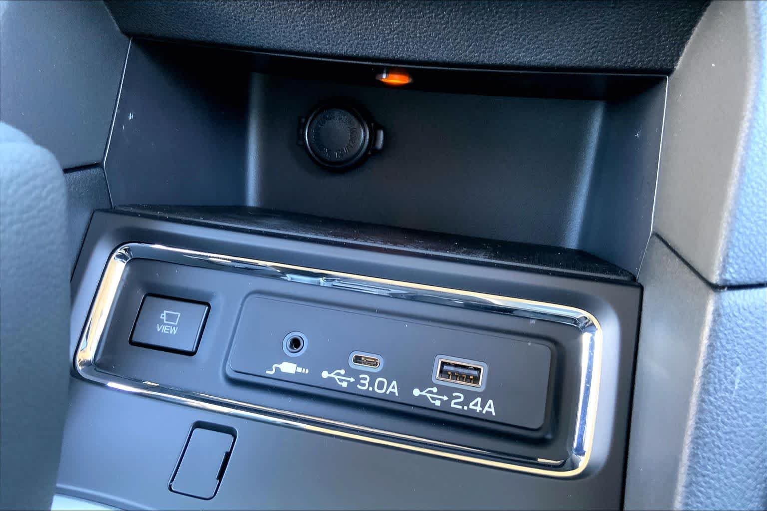 2026 Subaru Ascent Limited - Photo 15