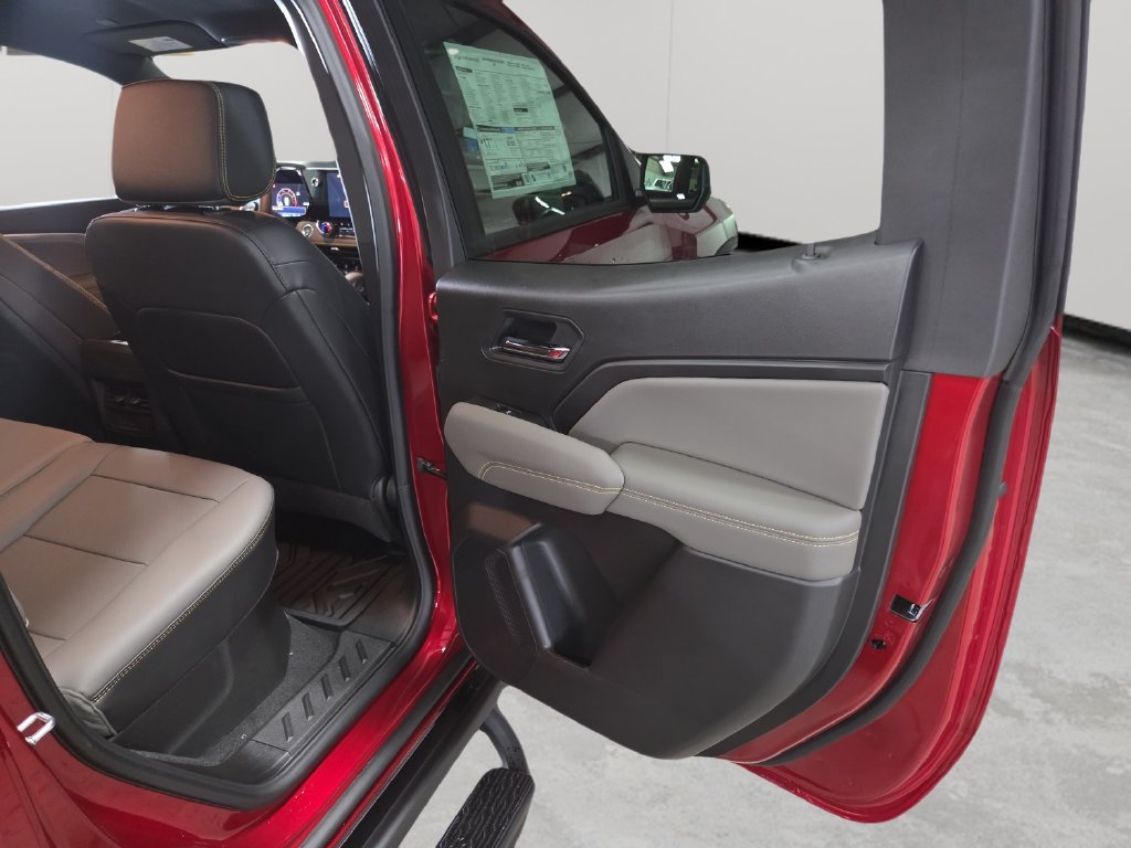 2026 Chevrolet Colorado ZR2 - Photo 47