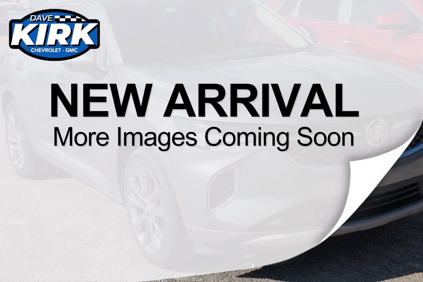 2021 Buick Envision Avenir