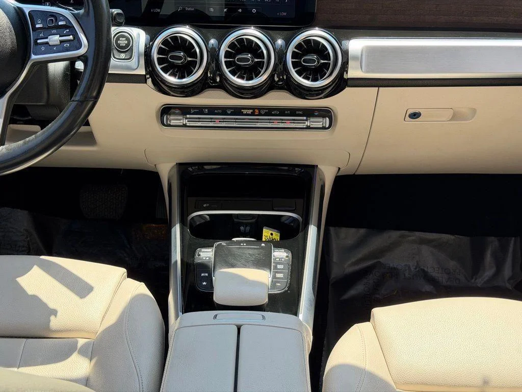 2022 Mercedes-Benz GLB Base - Photo 19