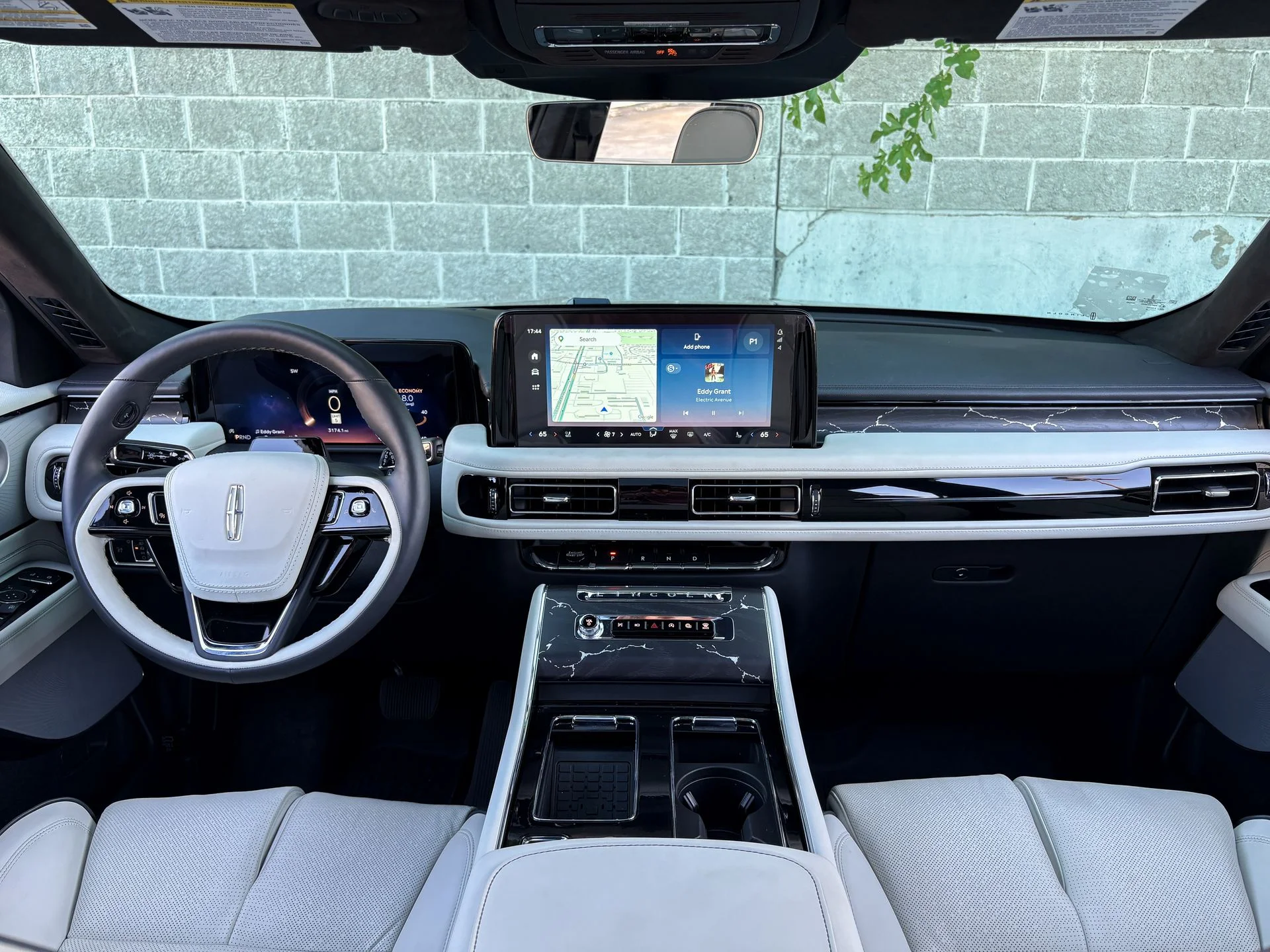 Used 2026 Green Lincoln Black Label image 32