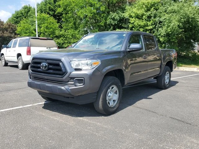Used 2023 Gray Toyota SR image 2