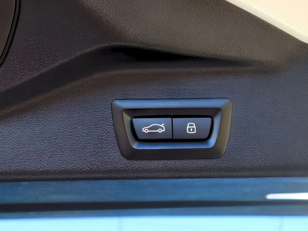 2024 BMW X5 40i - Photo 11