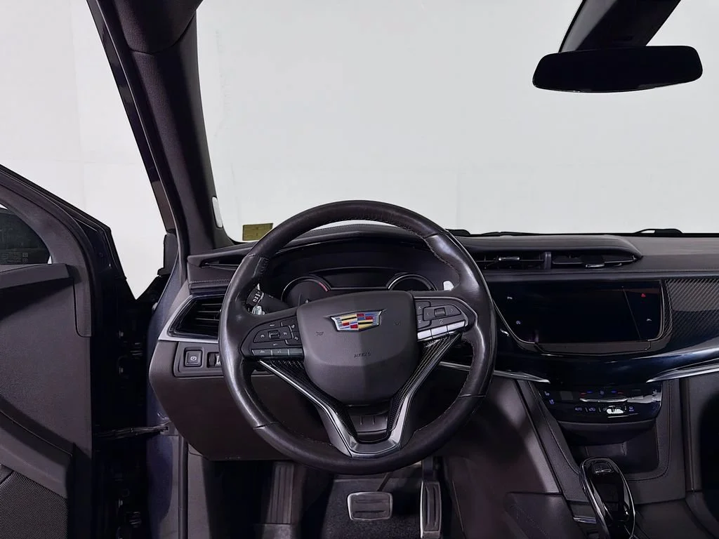 2023 Cadillac XT6 Sport - Photo 21