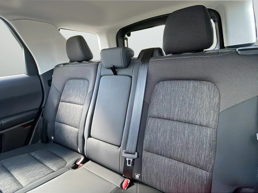 Used 2022 Blue Ford Big Bend image 41