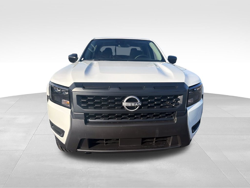 New 2027 White Nissan S image 8