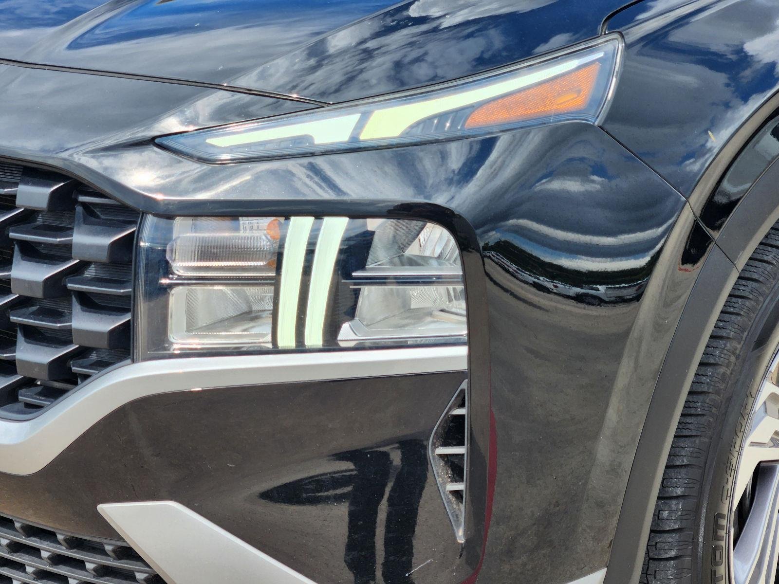 2023 Hyundai Santa Fe SE - Photo 8