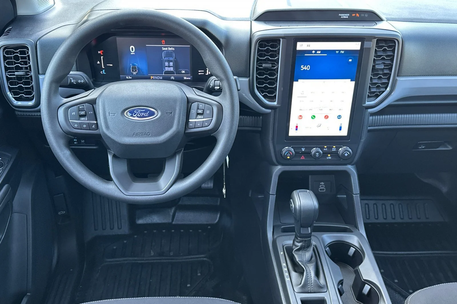 New 2026 Oxford White Ford XL image 10