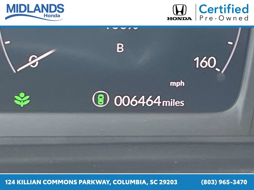 2025 Honda Accord SE - Photo 20