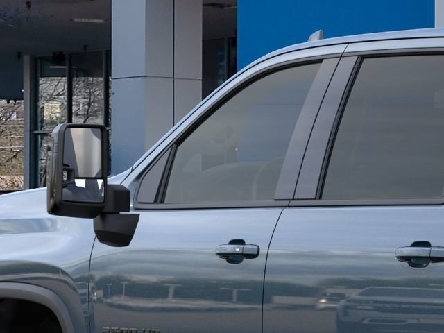 New 2026 Lakeshore Blue Metallic Chevrolet LTZ image 13