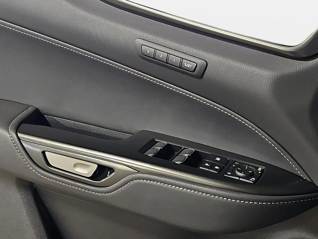Used 2025 Gray Lexus 350h Premium image 29