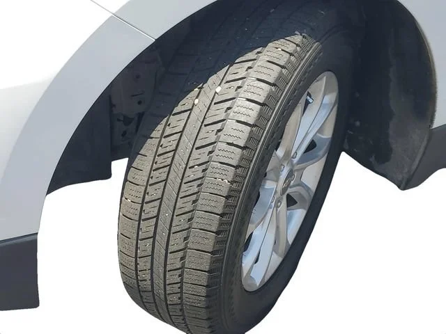 Used 2020 SUMMIT WHITE Chevrolet LS image 30