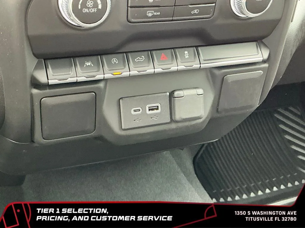 New 2026 Onyx Black GMC Pro image 34