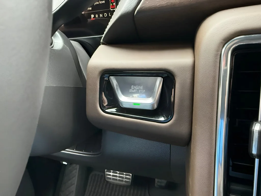 New 2026 Glacier White Tricoat GMC Denali Ultimate image 28