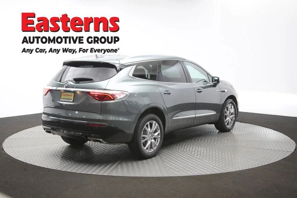 Used 2023 Green Buick Essence image 44