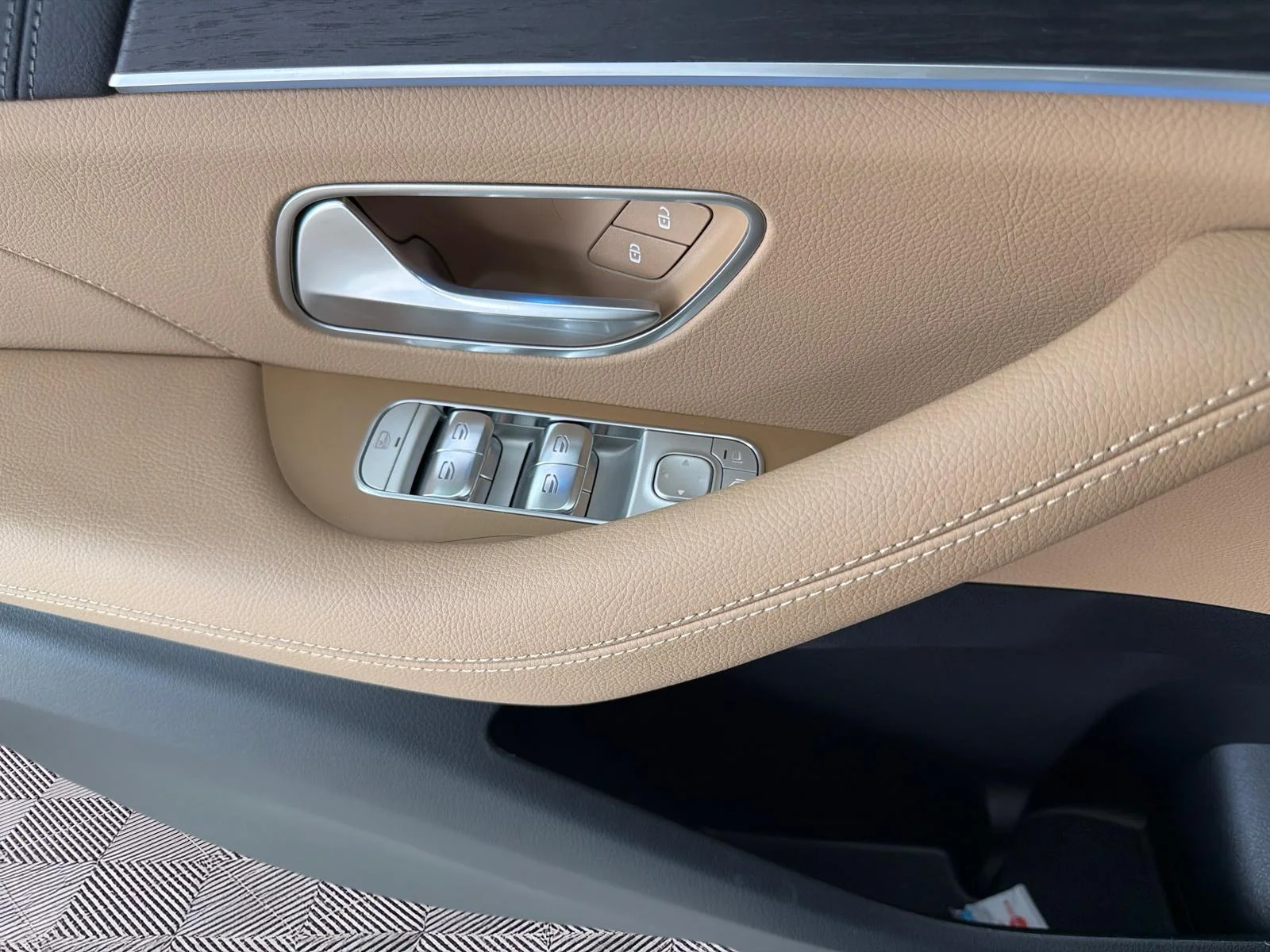 New 2026 Green Mercedes-Benz GLS 450 4MATIC SUV image 22