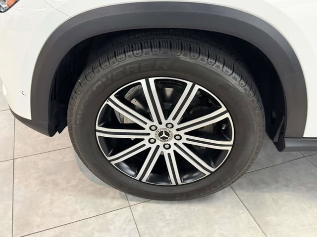 Certified Used 2025 White Mercedes-Benz GLE 350 image 14