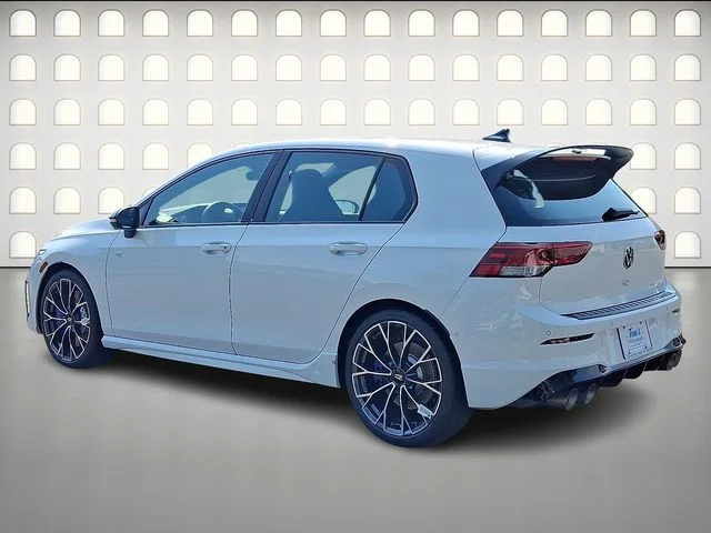 New 2026 White/off-white Volkswagen Base image 3