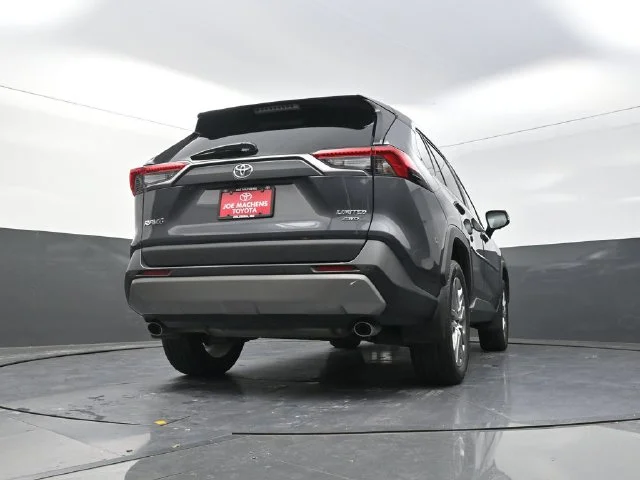 Used 2023 Gray Toyota Limited image 36