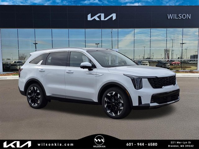 2026 Kia Sorento SX