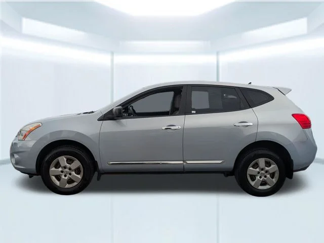 Used 2013 Nissan Rogue S with VIN JN8AS5MT3DW014062 for sale in Pensacola, FL