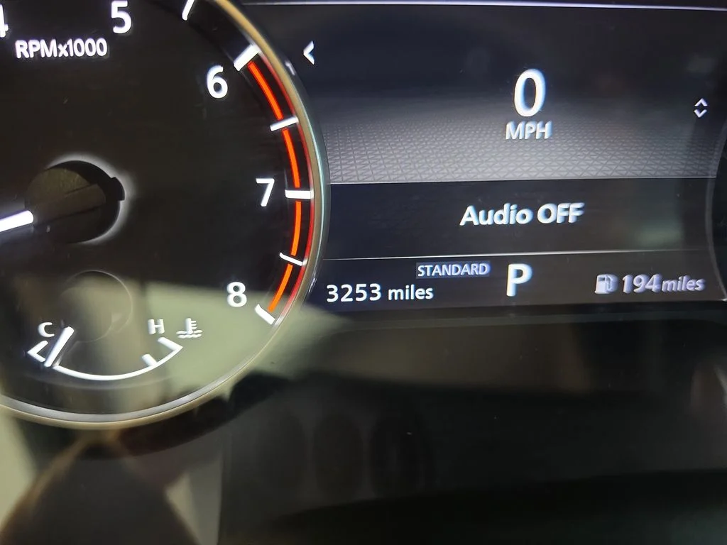 Used 2026 Gray Nissan SV image 23