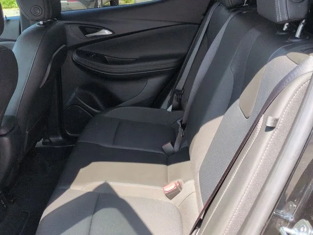 Used 2023 Black Buick Preferred image 23