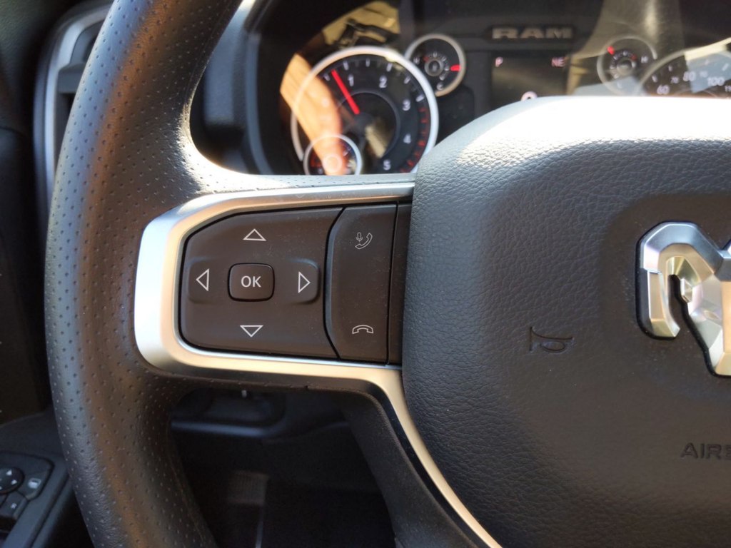 2026 RAM 3500 Tradesman - Photo 24