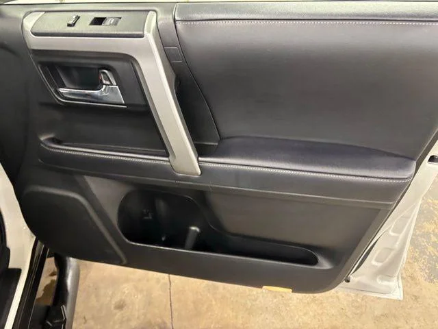 2022 Toyota 4Runner SR5 Premium - Photo 22